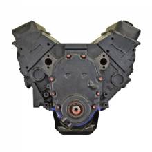 ATK ENGINES CHEV 350 1996%2D2005 MARINE ENGINE BLOCK %2D Long