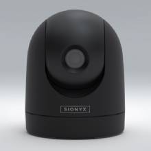 SIONYX CRV%2D500C Nightwave Low Light Fixed Mount Camera Black Housing