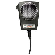 ASTATIC MIC D104M6B PWR 4PIN BLK