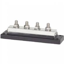 NEWMAR Blue Sea PowerBar 600A BussBar 4 3 and 8 in %2D 16 Studs