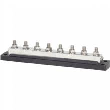 NEWMAR Blue Sea PowerBar 600A BussBar 8 3 and 8 in %2D 16 Studs