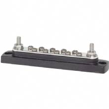 NEWMAR Blue Sea Mini Buss Bar 150A Common 10 Gang