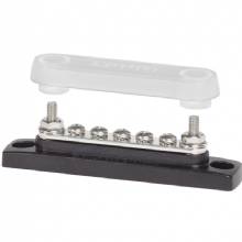 NEWMAR Blue Sea Common 100A MiniBus Five 8%2D32 Studs With Cover
