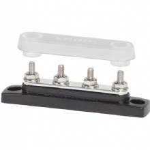 NEWMAR Blue Sea Common 100A MiniBus Four 10%2D32 Studs With Cover