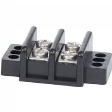 NEWMAR Blue Sea Terminal Block 30A 2 Circuit