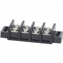 NEWMAR Blue Sea Terminal Block 30A 4 Circuit