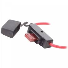 BLUE SEA 5068 MAXI In%2DLine Fuse Holder