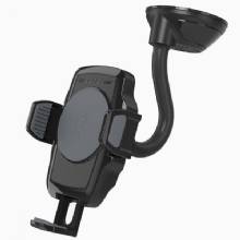SCOSCHE Wireless Qi 10W Fast Charging Mount