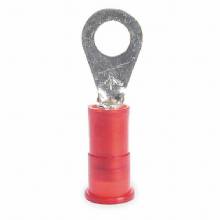 INSTALL BAY NYLON RING RED 22 and 18 5 and 16 in