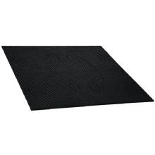 INSTALL BAY ABS 12X12 in GRIDPLATE W and TEMPLATES