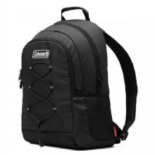 COLEMAN CHILLER 28%2DCan Soft%2DSided Backpack Cooler %2D Black