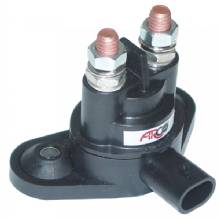ARCO Original Equipment Quality Replacement Solenoid f and BRP%2DOMC and Evinrude E%2DTEC
