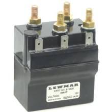 LEWMAR B12526 12v Reversing Solenoid DC66