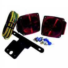 ATTWOOD Submersible Trailer Light Kit
