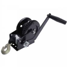 ATTWOOD 1200 lb Single Drive W inch %2D 2 in x 20 ft Nylon Strap