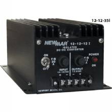 NEWMAR Power stabilizer 12 volt 35 amp