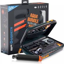 SP GADGETS Aqua Bundle 53090