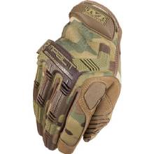 MECHANIX MultiCam M%2DPact Glove MultiCam Medium