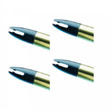 RUPP MARINE Replacement Spreader Tips 4%2DPack