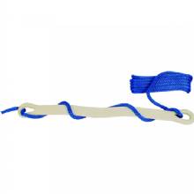 ATTWOOD Mooring Snubber Kit with 3 and 8 in x 20 ft Dock Line