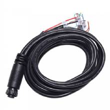 EM-TRAK Power and Data Cable f/B900 Series Transceivers