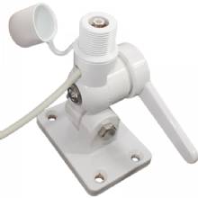 SHAKESPEARE Quickconnect nylon mount w and cable