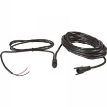 LOWRANCE Xt%2D15u 15 ft Transducer extn cable for uniplug