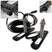 FURUNO Side Scan Paired Thru-Hull Transducers f/TZT3
