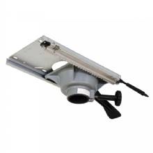 SPRINGFIELD MARINE SPRINGFIELD TRAC%2DLOCK SWIVEL and SLIDE NON%2DLOCKING MOUNT