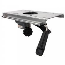 SPRINGFIELD MARINE SPRINGFIELD TRAC%2DLOCK SWIVEL and SLIDE NON%2DLOCKING MOUNT
