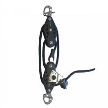 BARTON MARINE Size 5 Vang Tackle 4%2D1