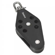 BARTON MARINE Size 3 Fiddle Swivel