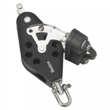 BARTON MARINE Series 2 Fiddle Swivel Cam and Becket Block