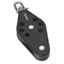 BARTON MARINE Size 2 Fiddle Swivel