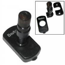 BARTON MARINE Flexible Tiller Joint %2D Length 58mm