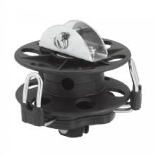 BARTON MARINE Small Furling Drum %2D 299 in