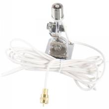 SHAKESPEARE Quickconnect ss mount w/ cable