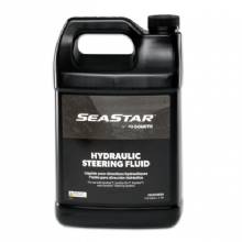 TELEFLEX Seastar hydraulic fluid 4 liter