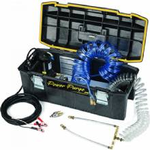 TELEFLEX Power purge jr hyd steering purging sys