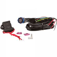 LOWRANCE Power cable pc%2D27bl hds legacy units