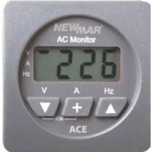 NEWMAR 25 inch ac digital energy monitor