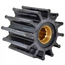 JOHNSON PUMP MC97 F6 Threaded Impeller