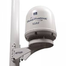 PYI-SEAVIEW Mast mount for 24 inch sat domes