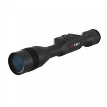 ATN X%2DSight 5 3%2D15x UHD Smart Day Night Hunting Rifle Scope