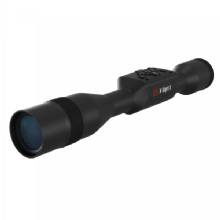 ATN X%2DSight 5 5%2D25x UHD Smart Day Night Hunting Rifle Scope