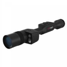 ATN X%2DSight 5 LRF 5%2D25x UHD Smart Day Night Rifle Scope