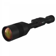 ATN Thor 5 5%2D40x 640x480 12 mic Smart HD Thermal Rifle Scope