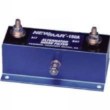 NEWMAR Noise filter 150 amp alternator