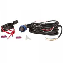 LOWRANCE Pc%2D26bl cable power hds lcx lms