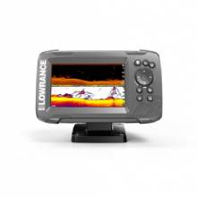 LOWRANCE HOOK2%2D5 Reman Splitshot USA Inland